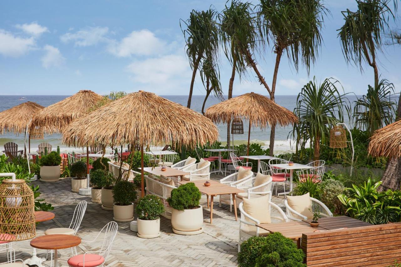מלון The Standard, הואה הין מראה חיצוני תמונה Beach Club