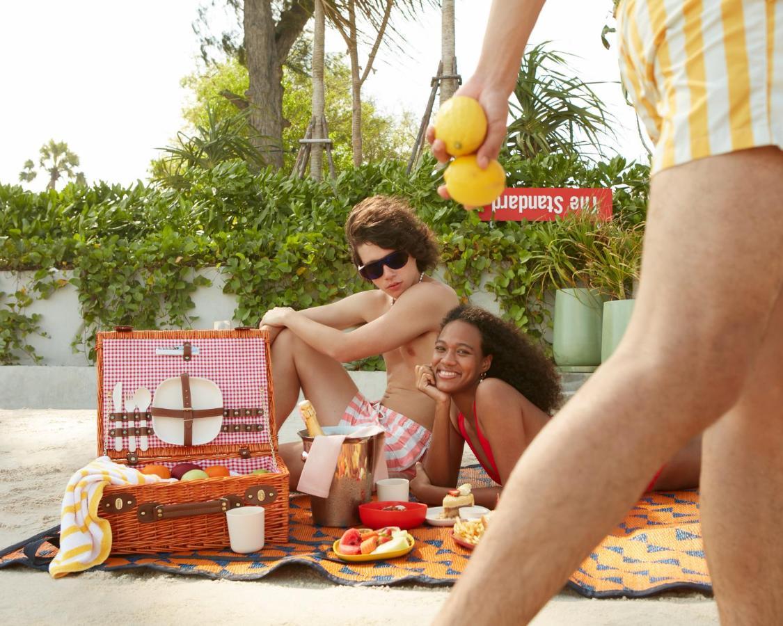 מלון The Standard, הואה הין מראה חיצוני תמונה A picnic