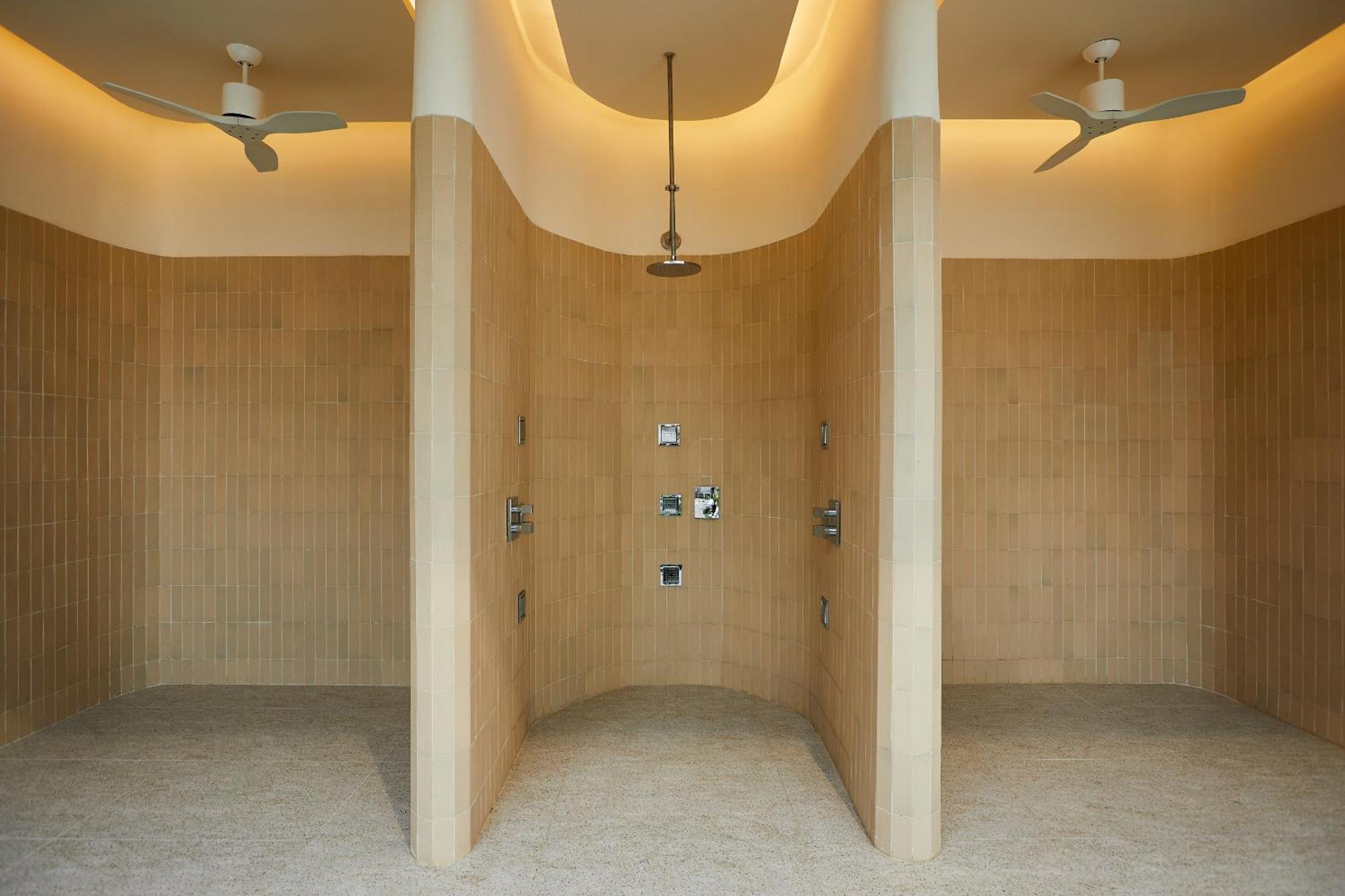 מלון The Standard, הואה הין מראה חיצוני תמונה Shower room