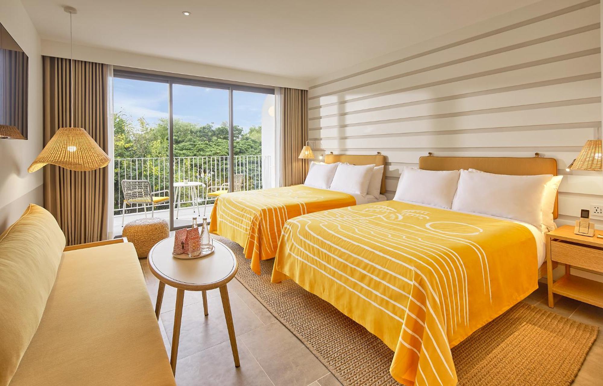 מלון The Standard, הואה הין חדר תמונה Deluxe Room