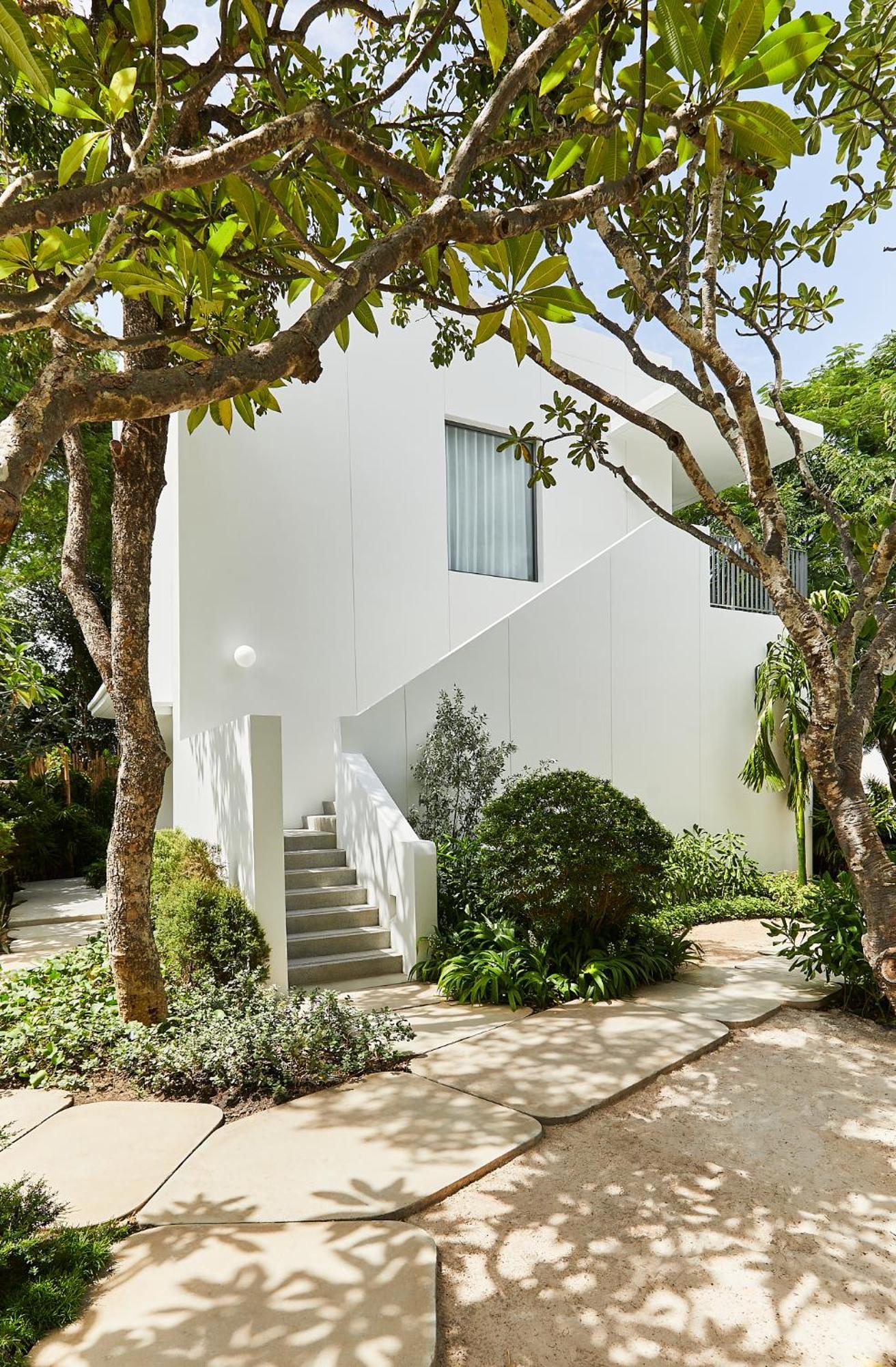 מלון The Standard, הואה הין חדר תמונה Villa E 1027, 2011